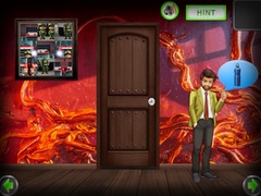 თამაშის Amgel Easy Room Escape 193