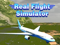თამაშის Real Flight Simulator 