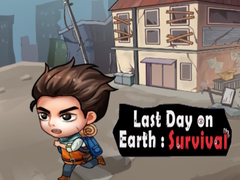 თამაშის Last Day on Earth: Survival