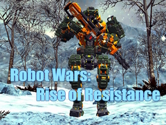 თამაშის Robot Wars: Rise of Resistance