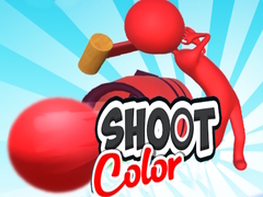 თამაშის Shoot Color