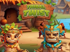 თამაშის Tribal Twist