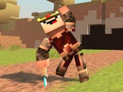 თამაშის Bed Wars 3D Defend Your Bed