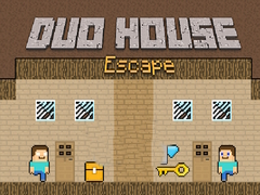 თამაშის Duo House Escape