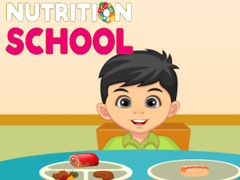 თამაშის Nutrition School
