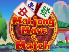 თამაშის Mahjong Move & Match