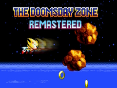 თამაშის The Doomsday Zone Remastered