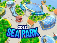 თამაშის Idle Sea Park