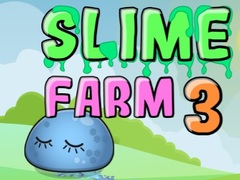 თამაშის Slime Farm 3