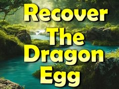 თამაშის Recover The Dragon Egg