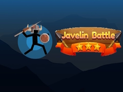 თამაშის Javelin Battle