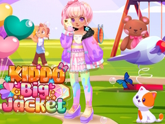 თამაშის Kiddo Big Jacket