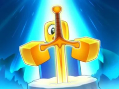 თამაშის Roblox: Draw your Sword