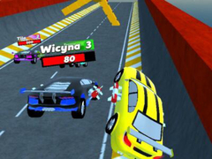 თამაშის Gun Racing