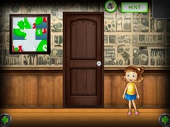თამაშის Amgel Kids Room Escape 209