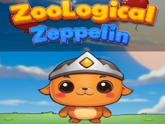 თამაშის Zoological Zeppelin