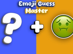 თამაშის Emoji Guess Master!