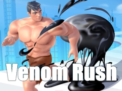 თამაშის Venom Rush