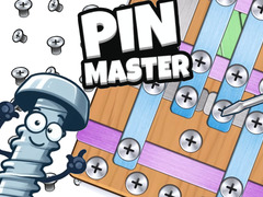 თამაშის Pin Master
