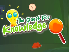თამაშის The Quest for Knowledge