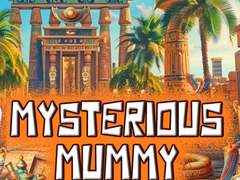 თამაშის Mysterious Mummy