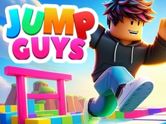 თამაშის Jump Guys