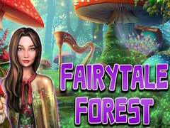 თამაშის Fairytale Forest
