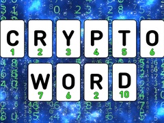 თამაშის Crypto Word