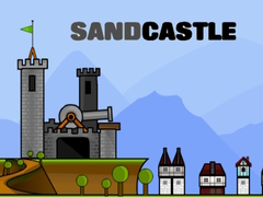თამაშის SandCastle