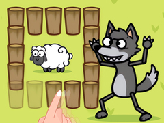 თამაშის Save The Sheep