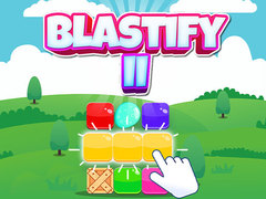 თამაშის Blastify II