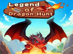 თამაშის Legend of Dragon Hunt