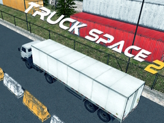 თამაშის Truck Space 2