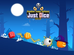 თამაშის Just Dice Random Tower Defence