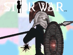 თამაშის Stick War