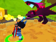 თამაშის Roblox: Battle of Knights