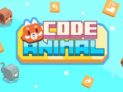 თამაშის Code Animal