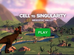 თამაშის Cell to Singularity: Mesozoic Valley