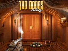 თამაშის 100 Doors Challenge