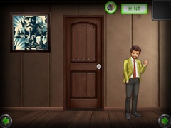 თამაშის Amgel Easy Room Escape 194