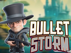თამაშის Bullet Storm