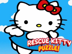 თამაშის Rescue Kitty Puzzle