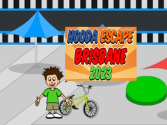 თამაშის Hooda Escape Brisbane 2024