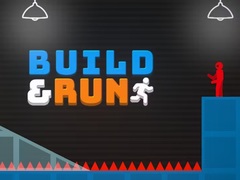 თამაშის Build & Run