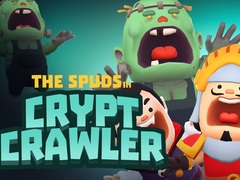 თამაშის Crypt Crawler