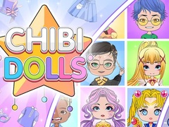 თამაშის Chibi Doll  Avatar Creator