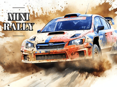 თამაშის Mini Rally