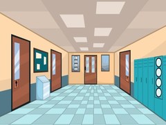 თამაშის Hotel Escape