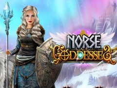 თამაშის Norse Goddesses