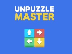 თამაშის Unpuzzle Master